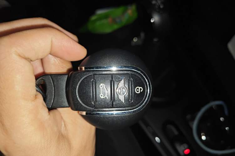 Used MINI Countryman 2017 1.5T COOPER ALL4
