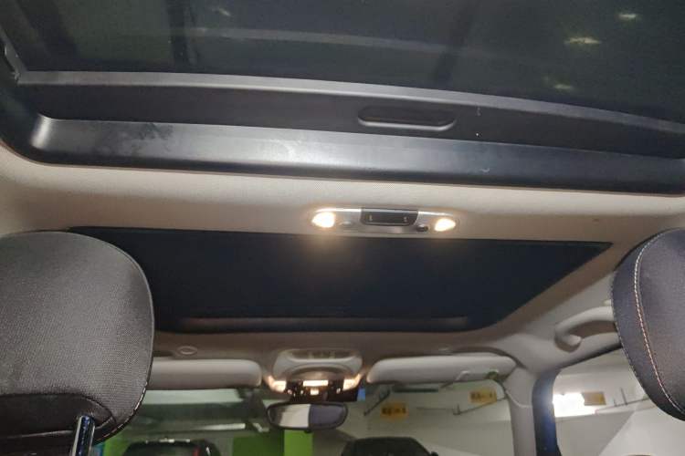 Used MINI MINI 2015 1.2T ONE Five-Door Edition
