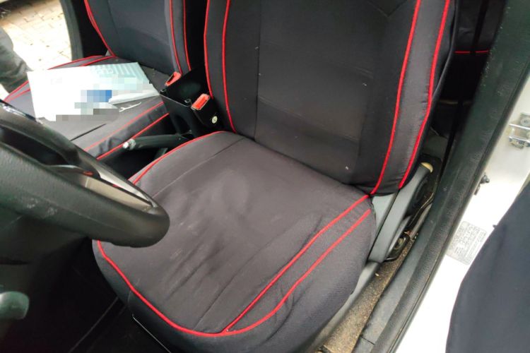 Used CHANGAN OSHAN Benni E-Star 2021 National Edition Xin Yue Version (Fast-Charging Edition) Lithium Iron Phosphate (31.18 kWh) Left Front Seat