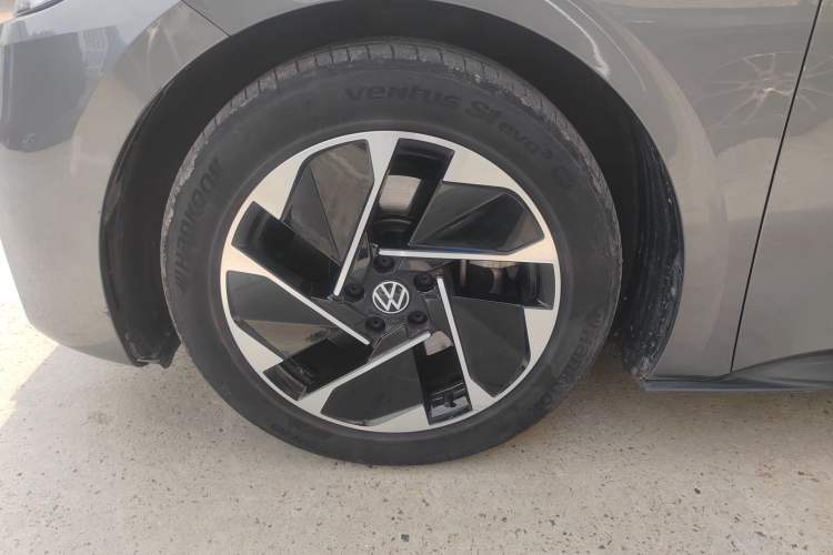 Used Volkswagen ID.3 2022 Pure Edition
