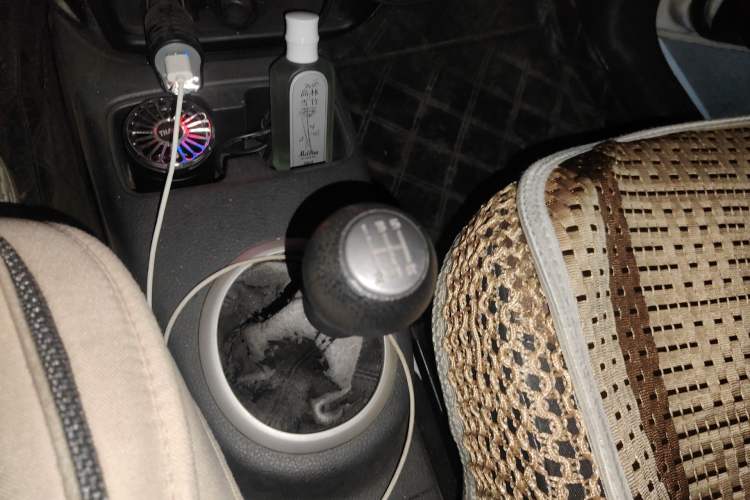 Used Suzuki SX4 2013 1.6L Manual CoolRide Model