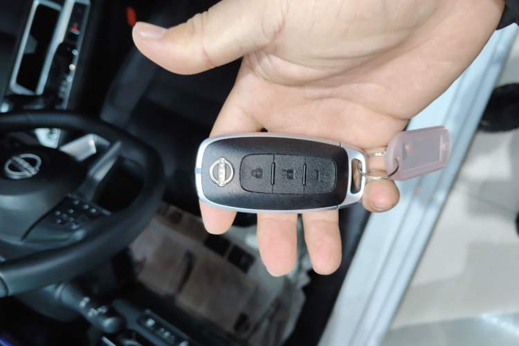 Used Nissan Teana 2022 2.0L XL-TLS Enjoyment Edition