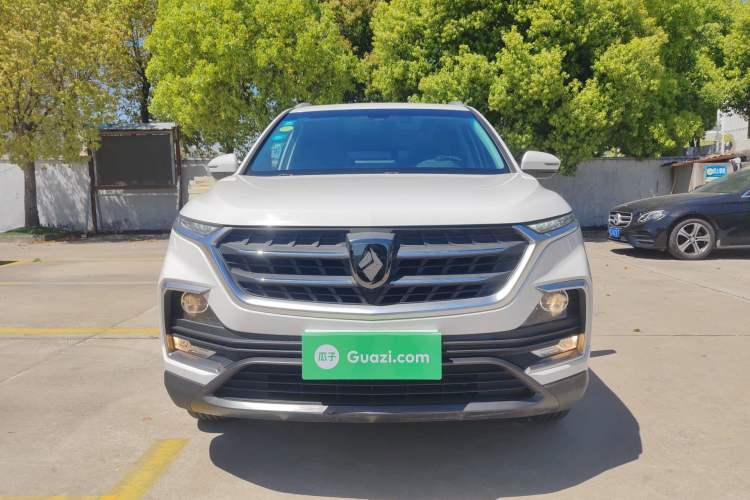 Used Baojun 530 2018 1.5T Manual Prestige Version China V