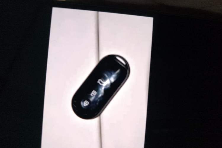 Used Hima AITO M5 2022 Extended-Range Four-Wheel Drive Ultimate Edition