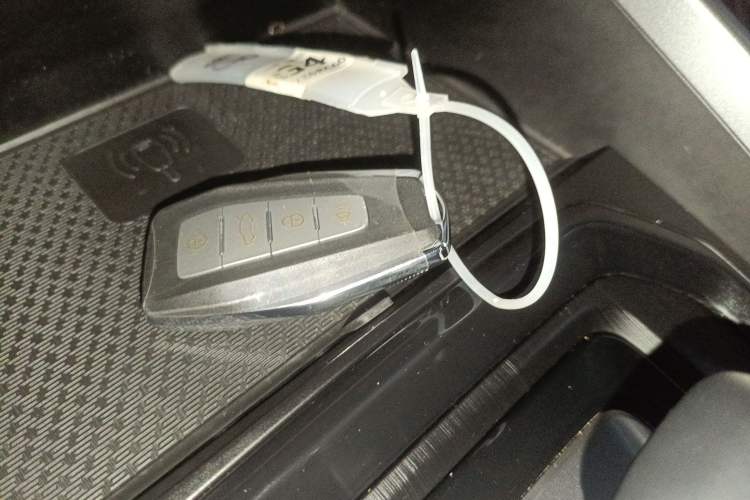 Used Geely Auto Haoyue PRO 2024 1.5T DCT Zongheng+