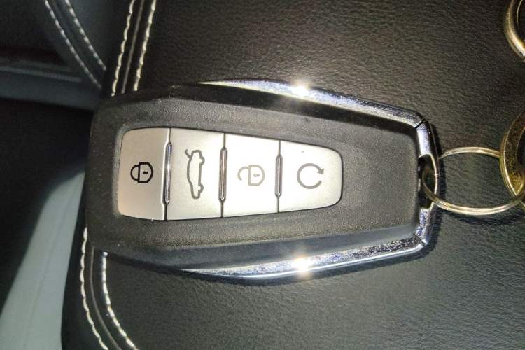 Used Geely Auto Binray 2024 Binrui COOL 1.5T DCT Champion Edition
