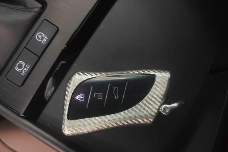 Used Lexus ES 2022 200 Excellence Edition Interior 1