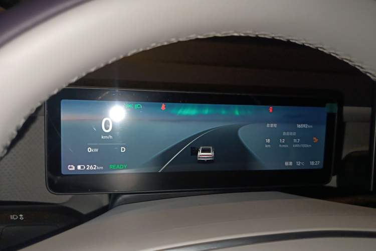 Used Leapmotor B01 2025 650 Enjoyment Edition