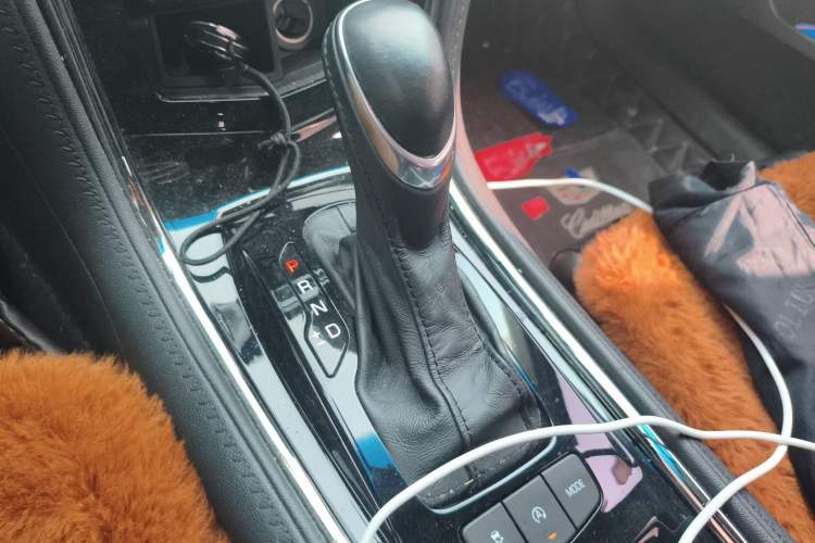 Used Cadillac ATS-L 2017 28T Fashion Edition