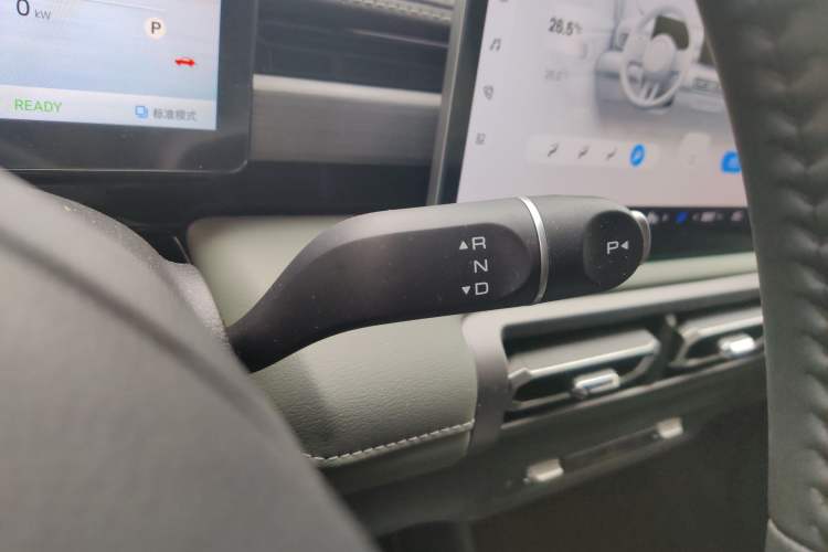 Used Baojun Spark EUV 2026 301km Flagship Edition
