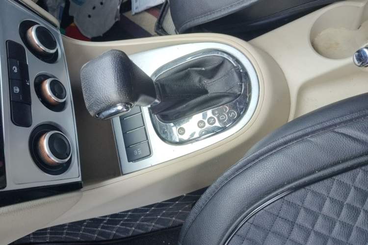 Used Volkswagen Lavida 2011 1.6L Automatic Premium Edition
