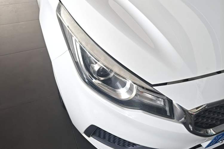 Used MG 3 2017 1.5L Automatic Smart Connect Elite Edition
