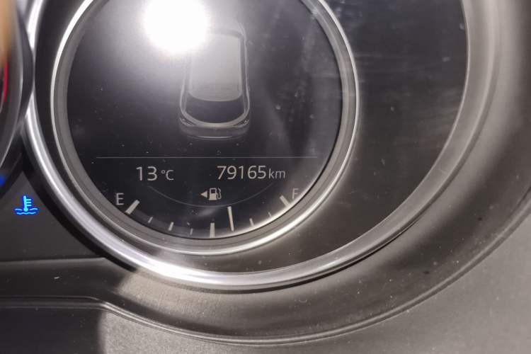 Used Mazda CX-8 2019 2.5L Two-Wheel Drive Prestige Version