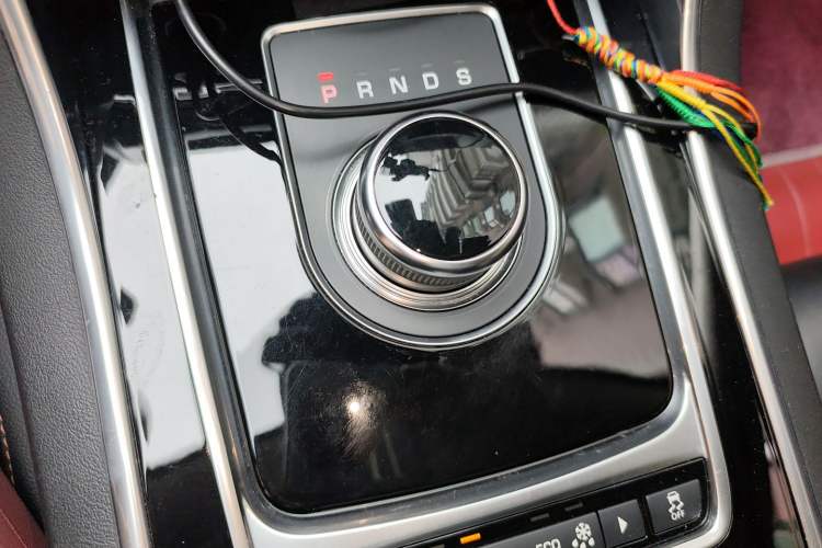 Used Jaguar XEL 2018 2.0T 200 PS Premium Edition
