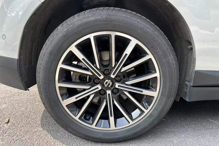 Used Leapmotor B10 2025 510 Joyful Edition Right Rear Wheel Hub