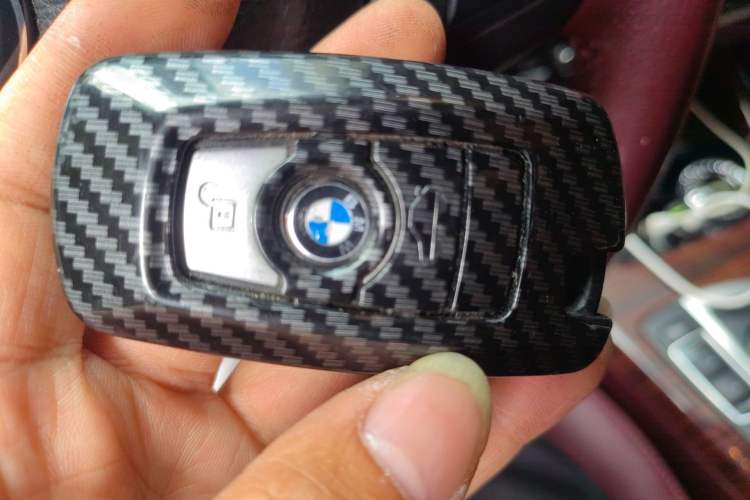 Used BMW X3 2014 xDrive20i Leading Model