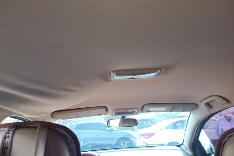 Used Great Wall C30 2013 New Vision Edition 1.5L Manual ZhiShang Model