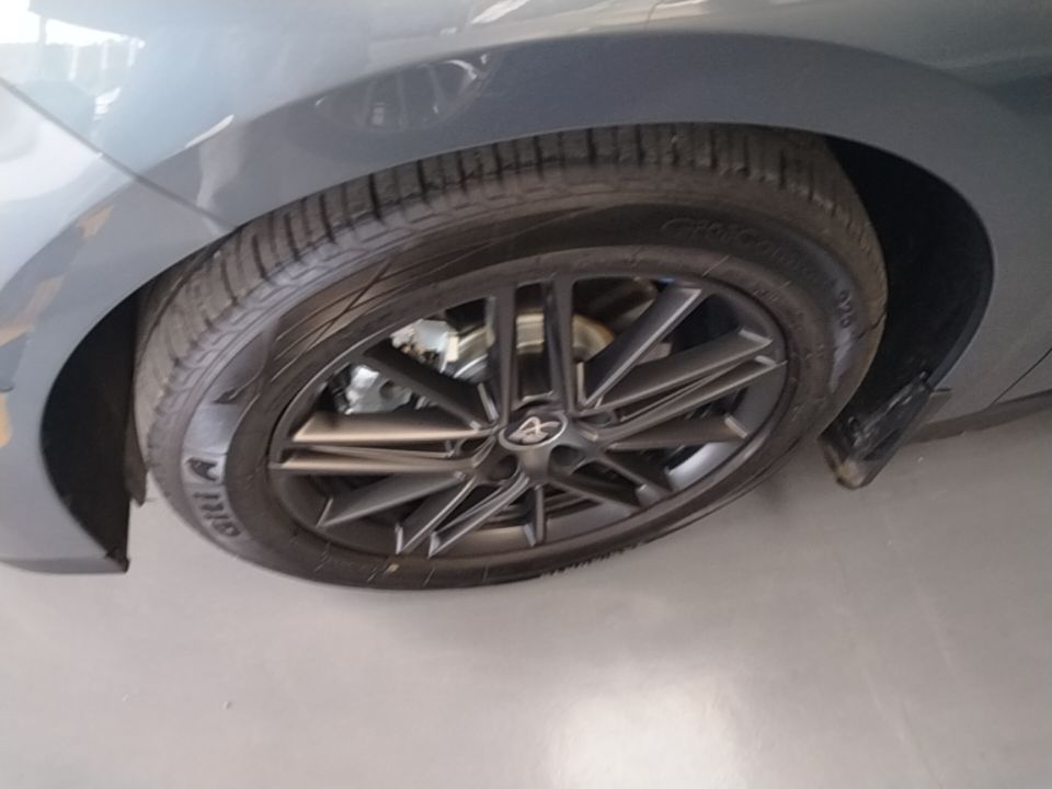 BYD Han 2025 DM-i Intelligent Driving Edition 245KM Prestigious Edition — снимка 10