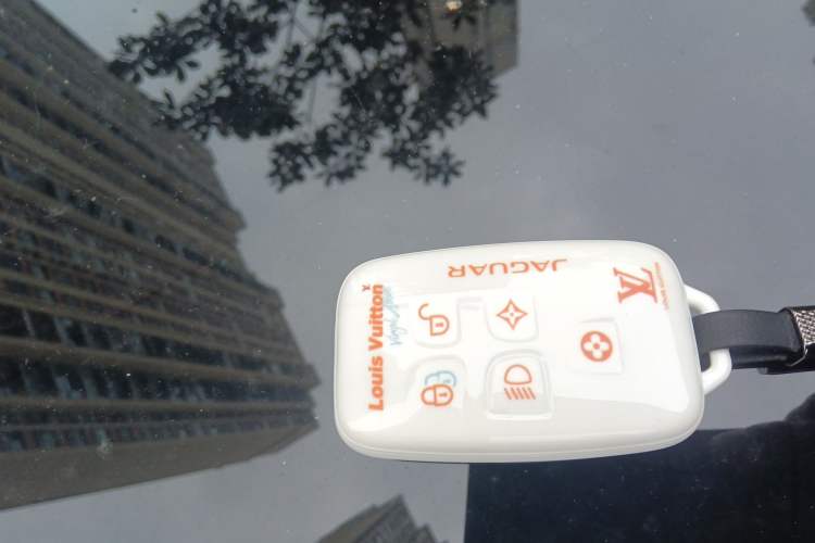 Used Jaguar XEL 2019 2.0T 200 PS Elite Edition
