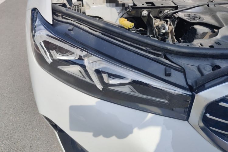 Used BMW 3 Series 2023 325Li M Sport Package