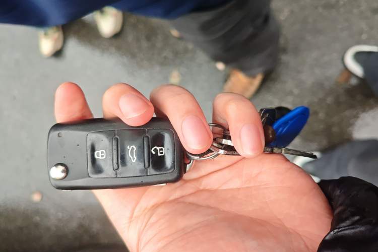 Used Volkswagen Tiguan L 2016 300TSI Automatic Two-Wheel Drive Comfort Edition
