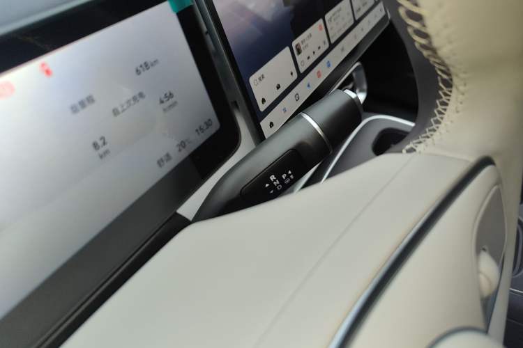 Used Leapmotor B01 2025 650 LiDAR Edition
