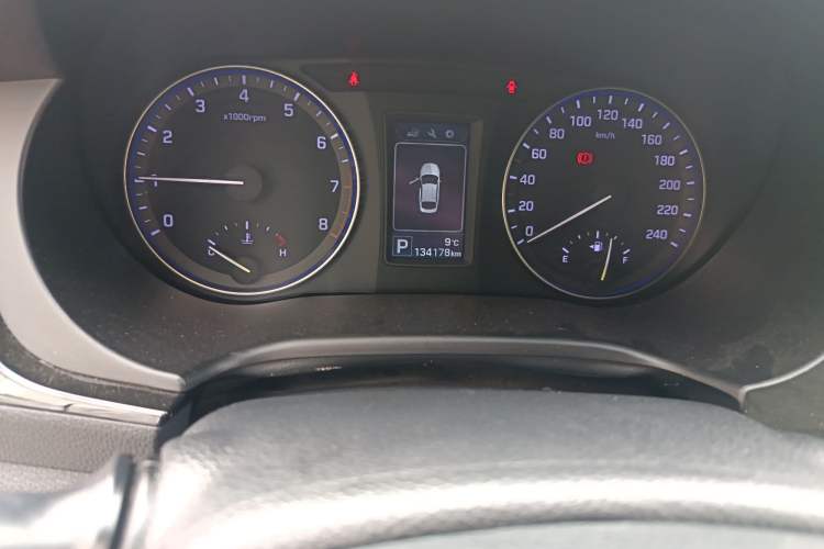 Used Hyundai Mistra 2014 1.8L Automatic Smart GLS