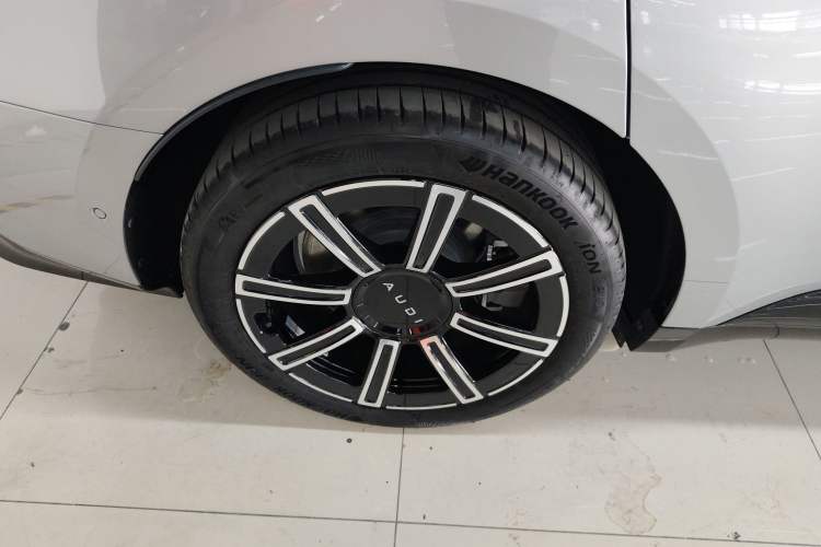 Used Audi E5 Sportback 2026 Pioneer Quattro Model
