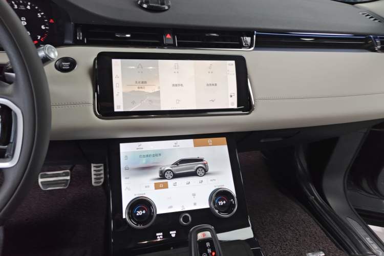 Used Land Rover Range Rover Evoque 2021 Range Rover Velar L 249PS R-Dynamic First Edition