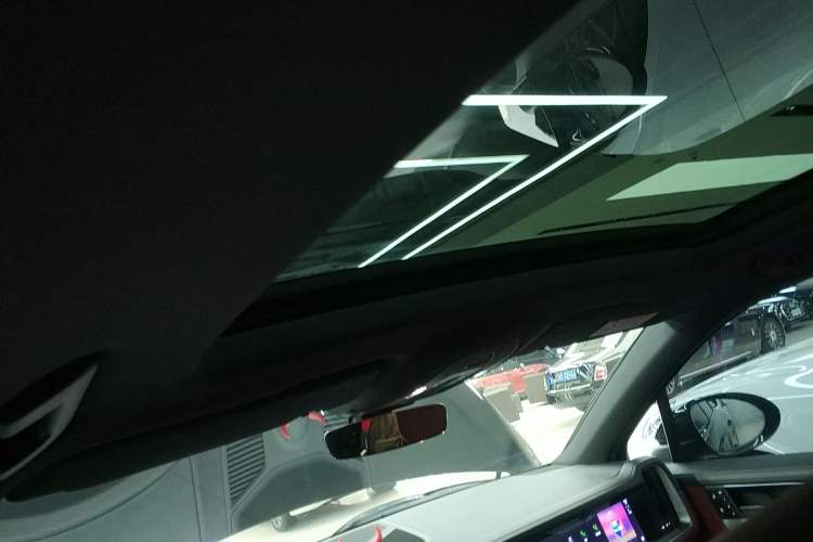 Used Porsche Cayenne 2024 Cayenne 3.0T Headliner