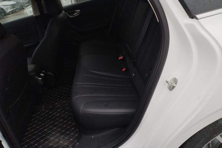 Used Roewe D7 2025 DMH 125km World Champion Edition