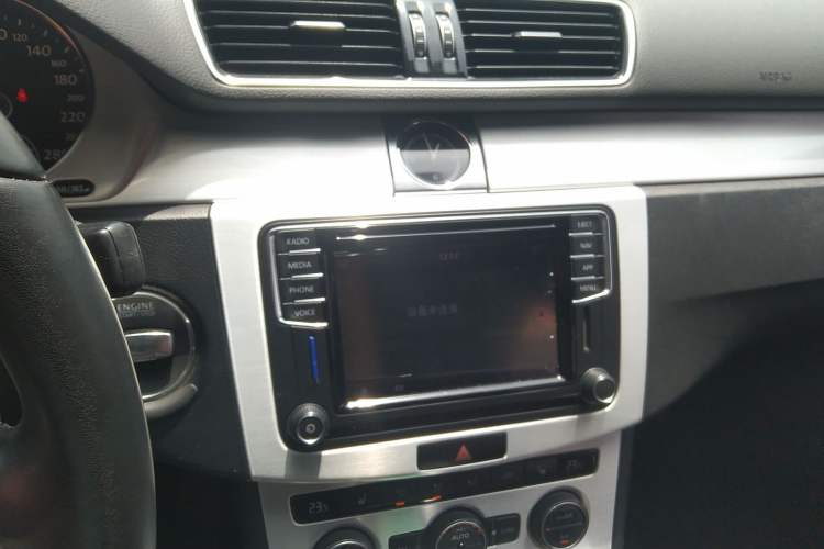 Used Volkswagen FAW-Volkswagen CC 2018 1.8TSI Luxury Model
