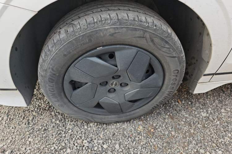 Used BYD e2 2023 Comfort Model
