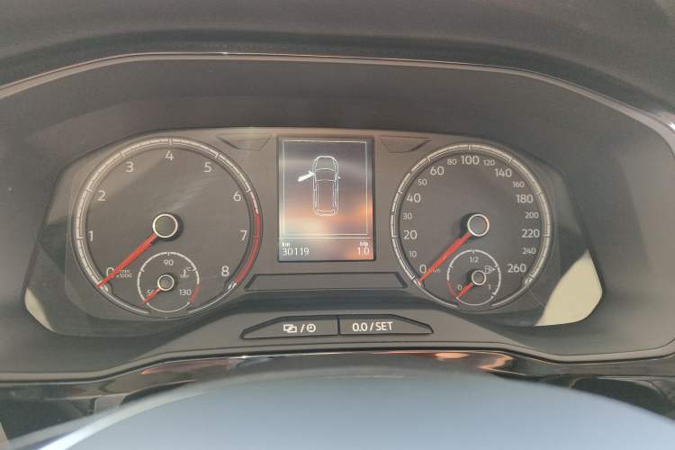 Used Jetta VS5 2019 280TSI Automatic Glory Edition
