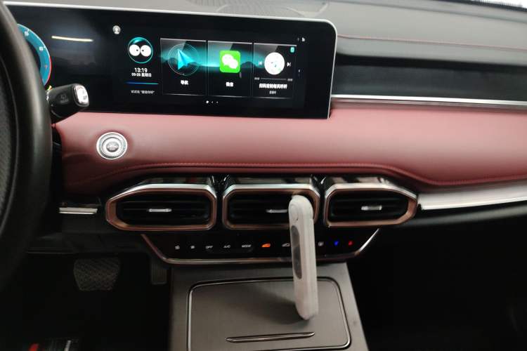 Used JETOUR X70 PLUS 2024 Champion Edition 1.5T DCT Champion PRO 5-Seater