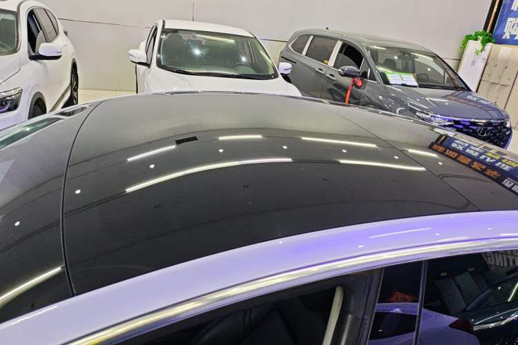 Used Tesla Model 3 2019 Standard Range Rear-Drive Upgraded Version