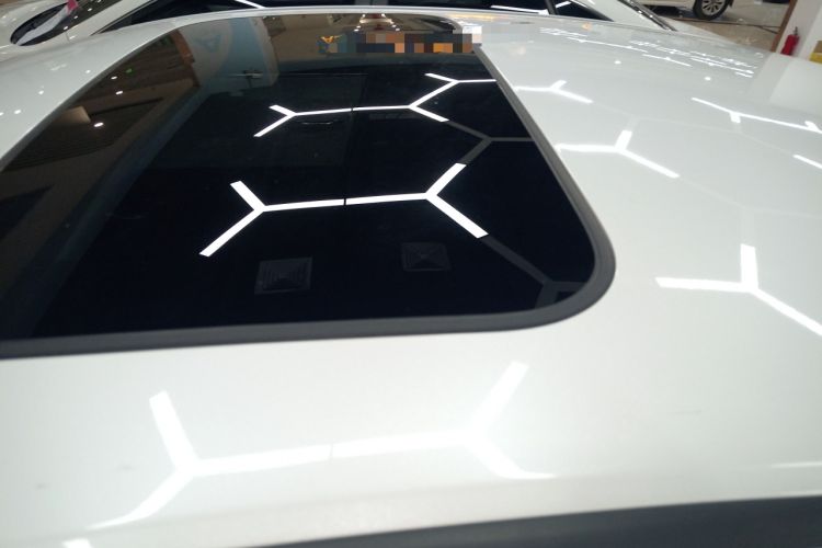 Used Honda Envix 2022 180TURBO CVT Comfort Version