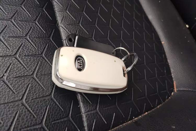 Used Kia kx1 Stonic 2019 1.4L Automatic Sport Edition China VI
