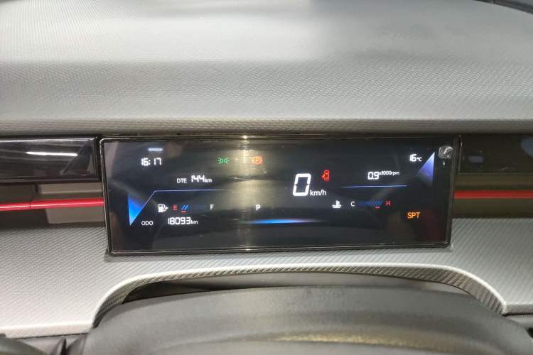 Used JETOUR Dashing 2024 1.5T DCT Youth PRO
