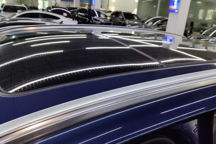 Used BMW X3 2019 xDrive28i M Sport Package