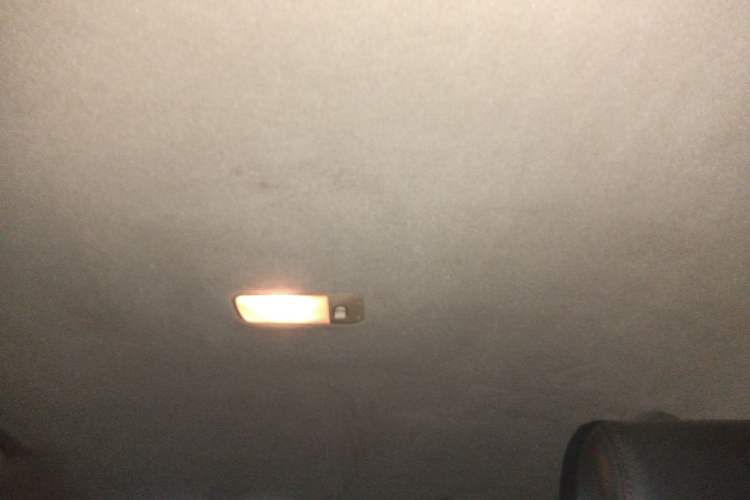 Used BYD F3 2012 Energy-Saving Model 1.5L Manual Comfort Version