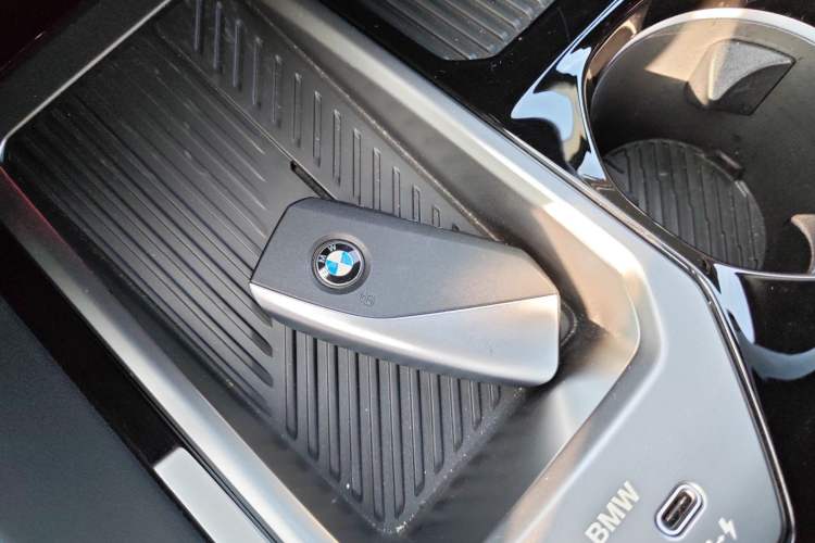 Used BMW i5 2024 eDrive 35L M Sport Package
