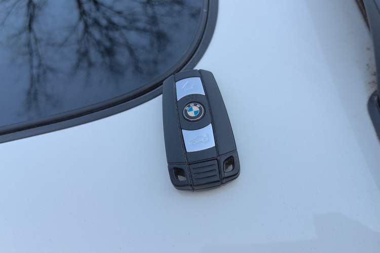 Used BMW X1 2012 sDrive18i Luxury Edition