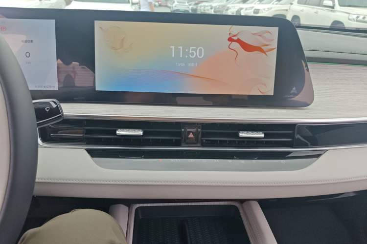 Used Chery Fengyun A8 2024 127 Yufeng Edition