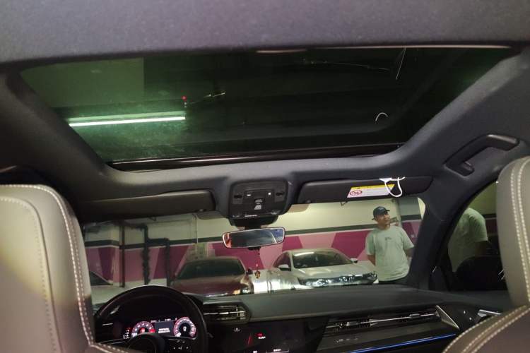 Used Audi A3 2024 Sportback 35 TFSI Fashionable Sports Model
