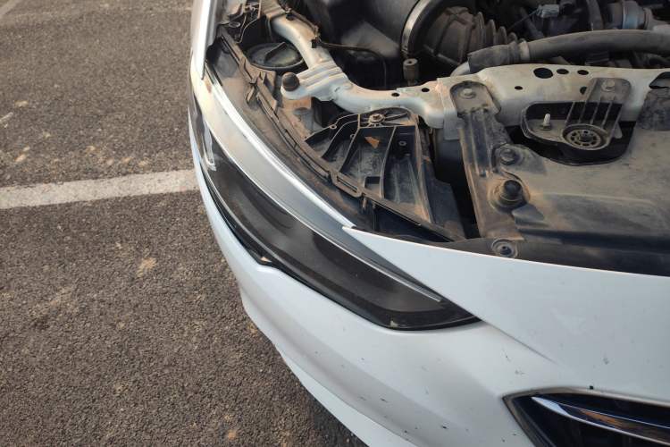 Used Buick Regal 2019 20T Elite Version China VI Standard
