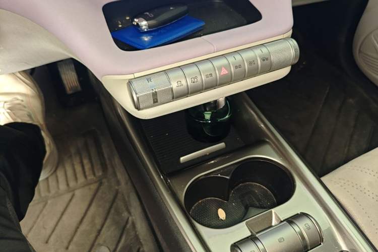 Used BYD Dolphin 2025 420km Fashion Edition
