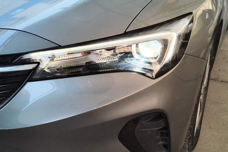 Used Buick Verano 2022 Pro 533T Enjoyment Edition