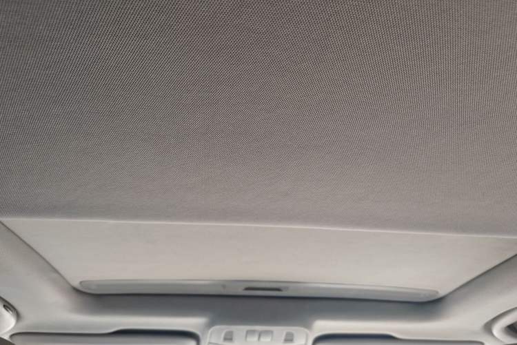 Used Buick GT 2013 XT 1.6L Automatic Fashion Edition Headliner