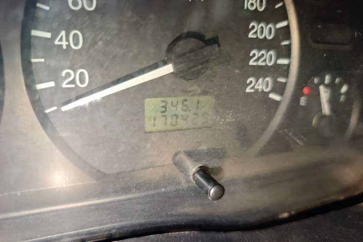 Used Ford Classic Transit 2013 2.8T Diesel Van Short Wheelbase Mid-Roof Model JX493ZLQ3A